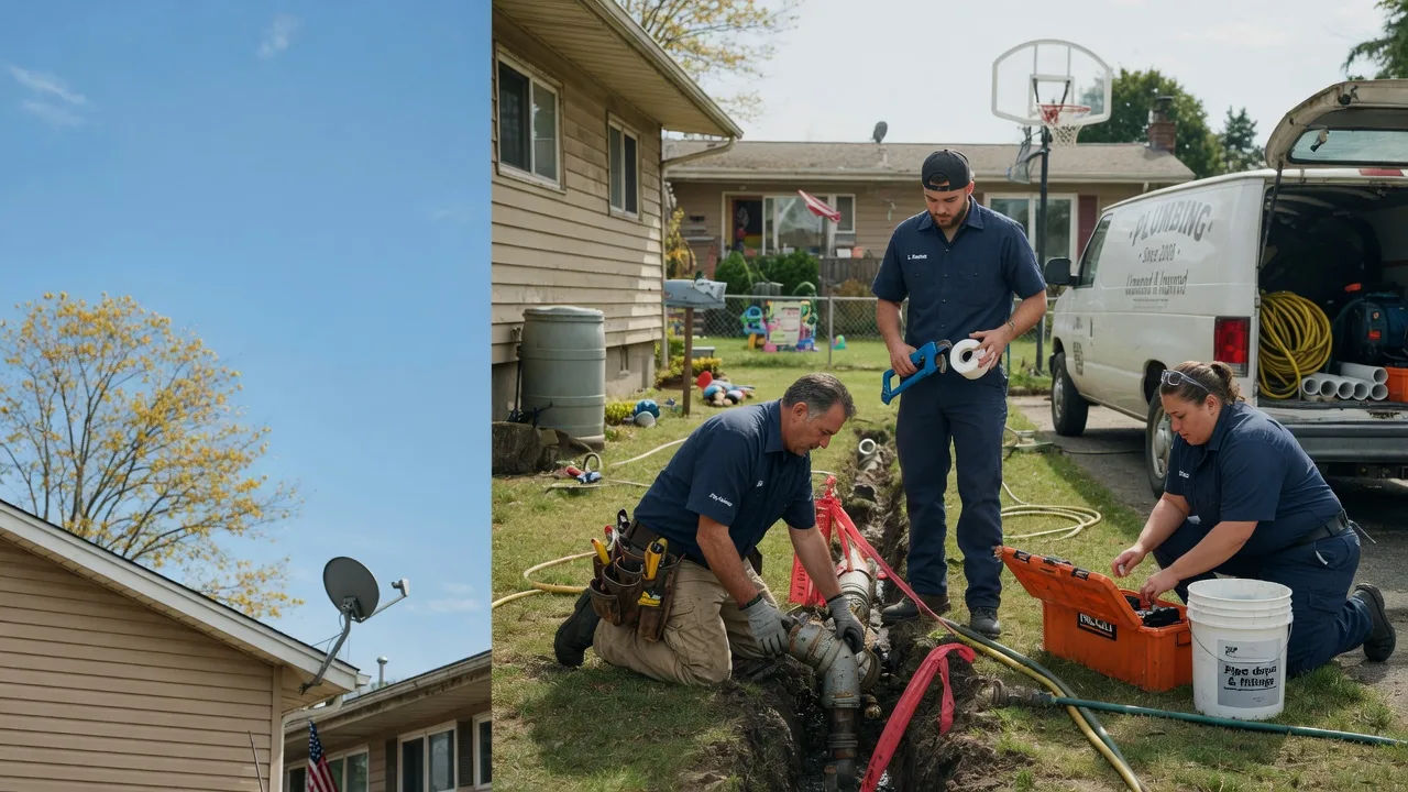 Garbage Disposal Replacement in Wycombe, PA near me